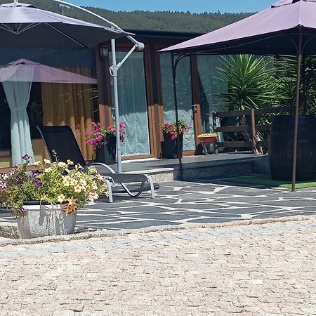 Canastro Country House Castelo de Paiva Ngoại thất bức ảnh