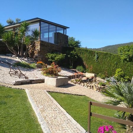 Canastro Country House Castelo de Paiva Ngoại thất bức ảnh