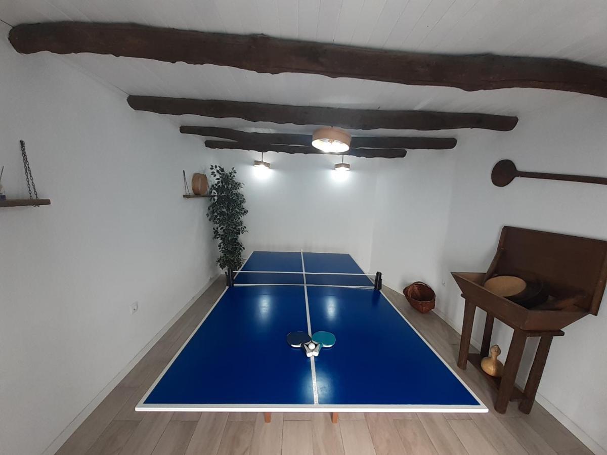 Canastro Country House Castelo de Paiva Ngoại thất bức ảnh