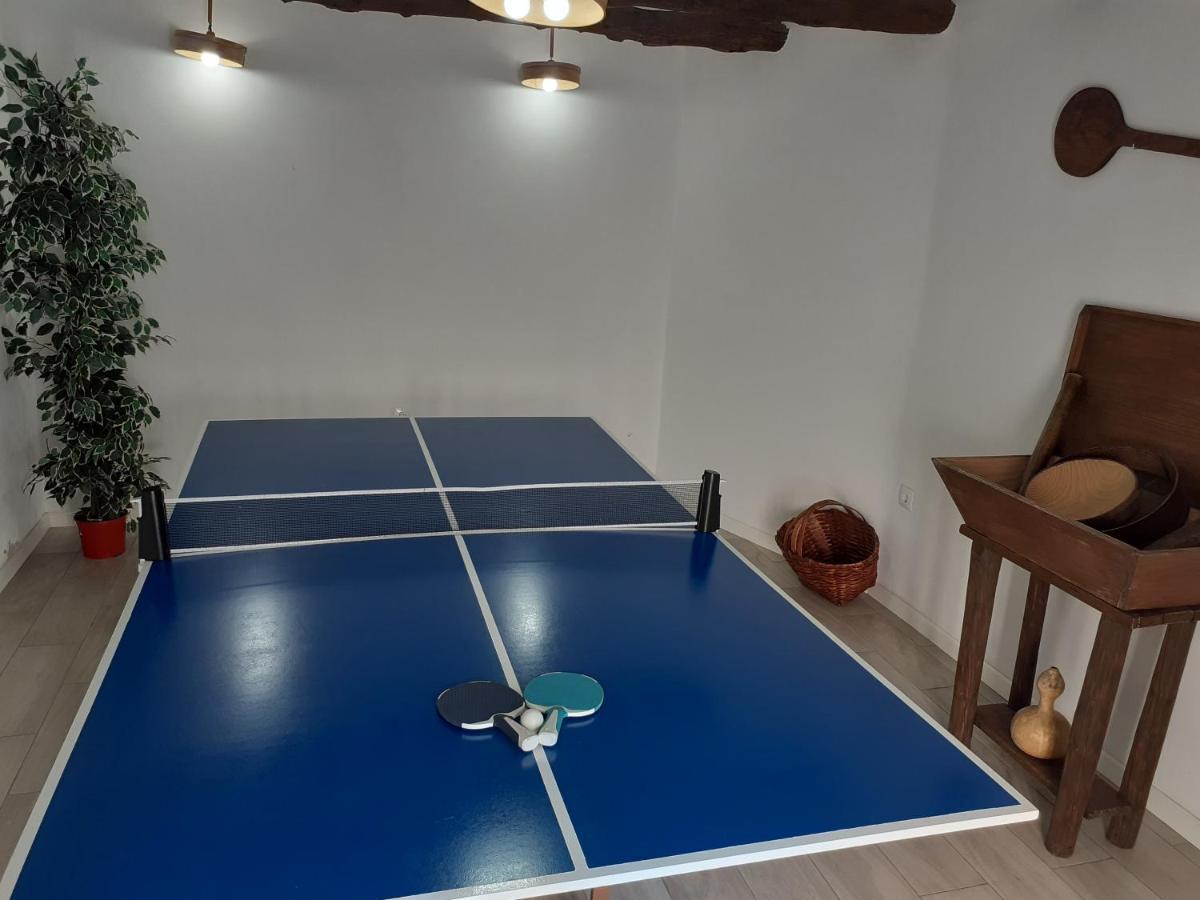 Canastro Country House Castelo de Paiva Ngoại thất bức ảnh