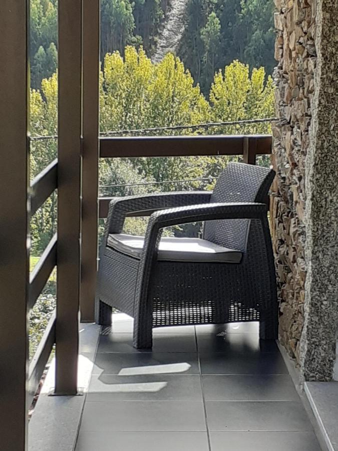 Canastro Country House Castelo de Paiva Ngoại thất bức ảnh