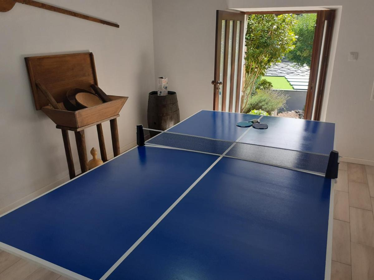 Canastro Country House Castelo de Paiva Ngoại thất bức ảnh