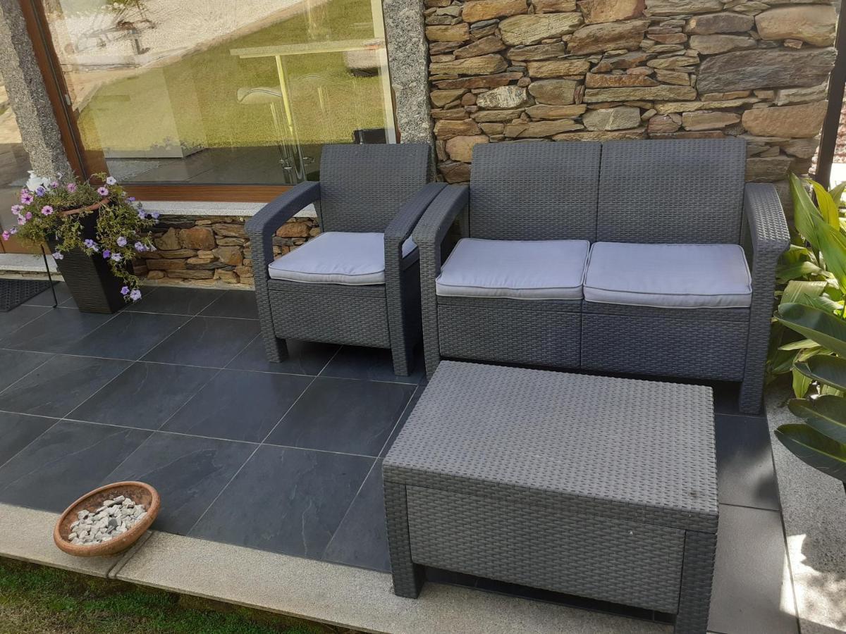 Canastro Country House Castelo de Paiva Ngoại thất bức ảnh