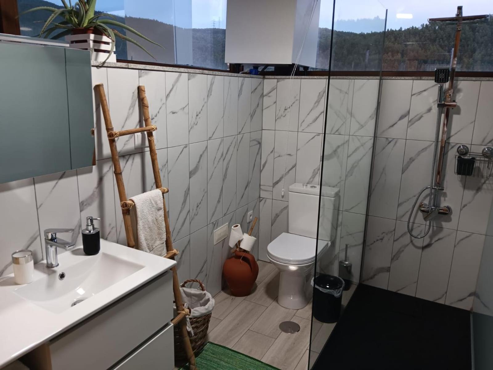 Canastro Country House Castelo de Paiva Phòng bức ảnh
