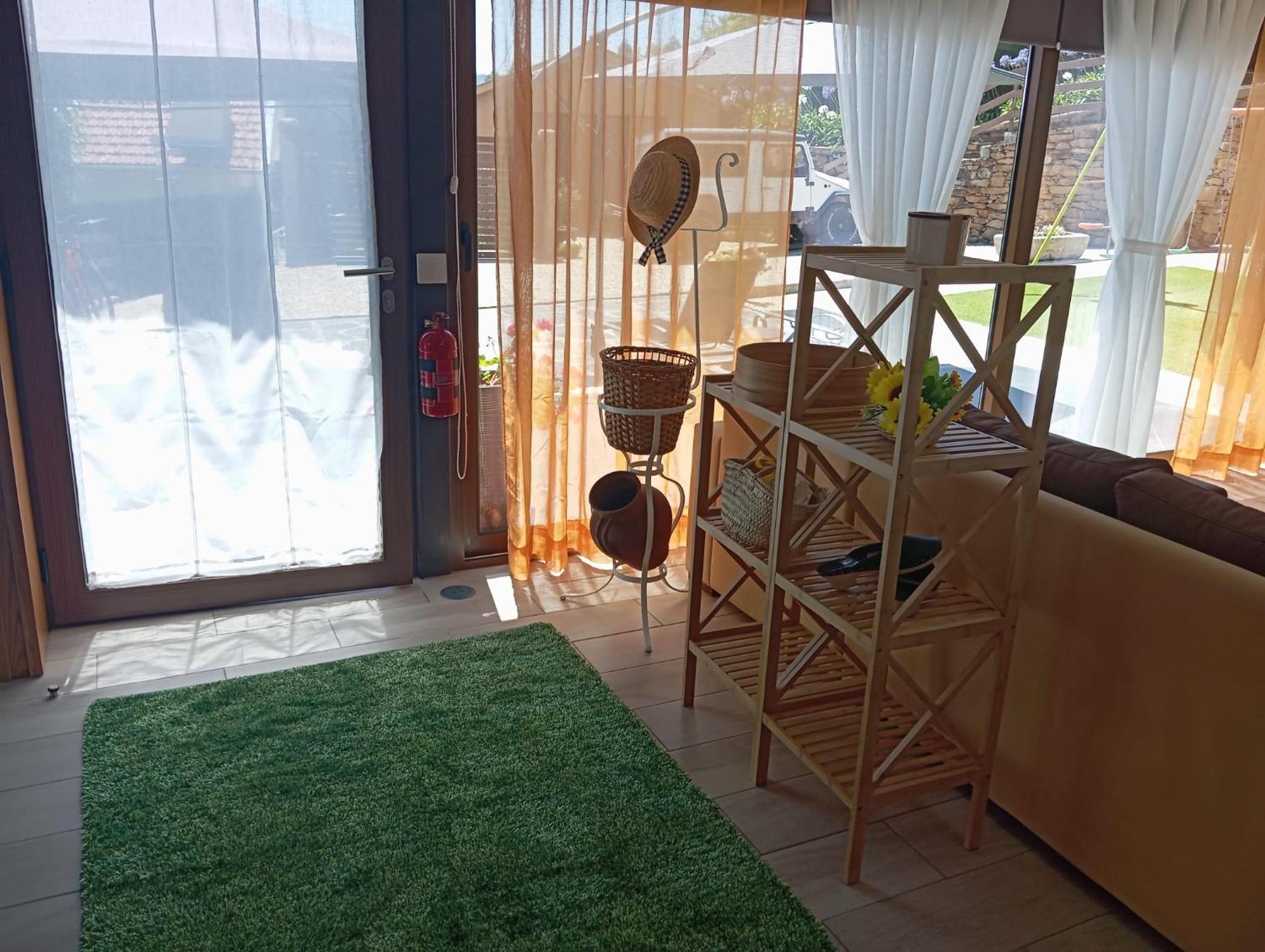 Canastro Country House Castelo de Paiva Phòng bức ảnh