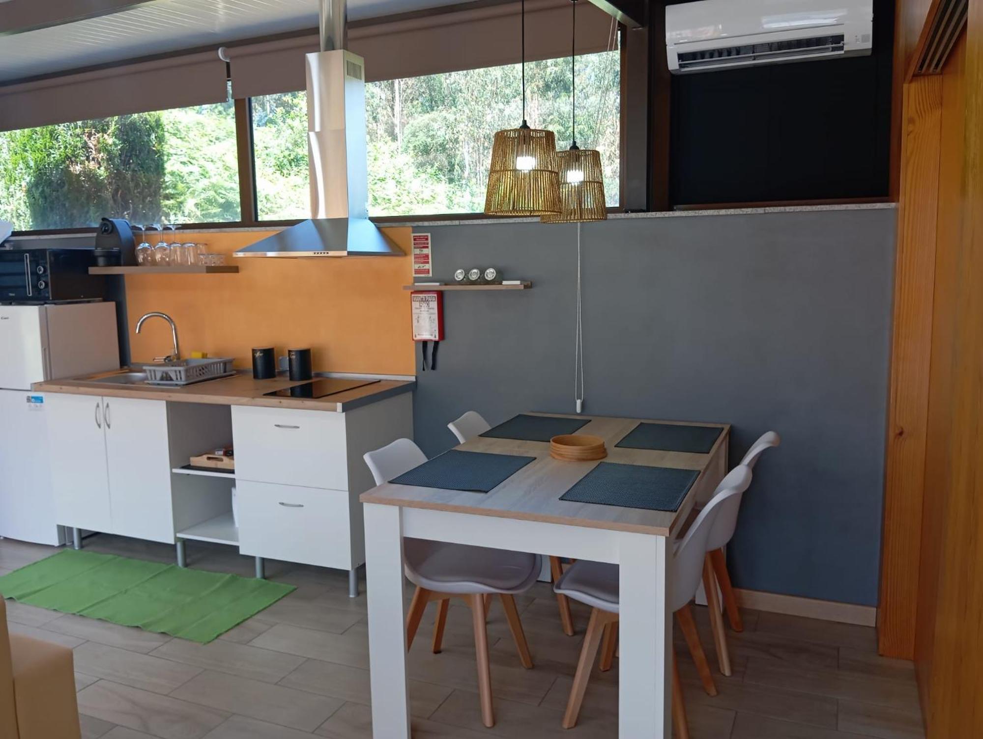Canastro Country House Castelo de Paiva Phòng bức ảnh