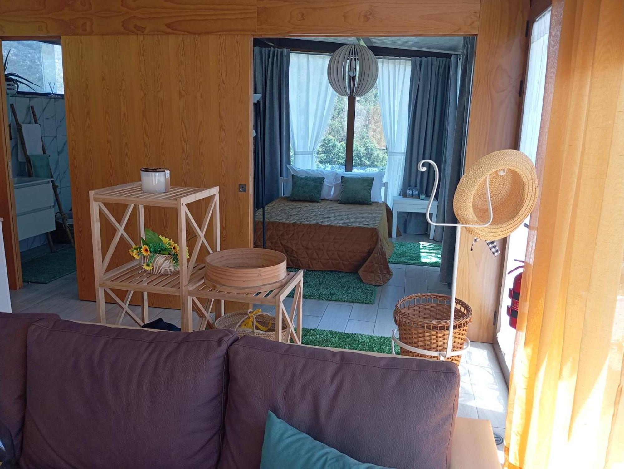 Canastro Country House Castelo de Paiva Ngoại thất bức ảnh