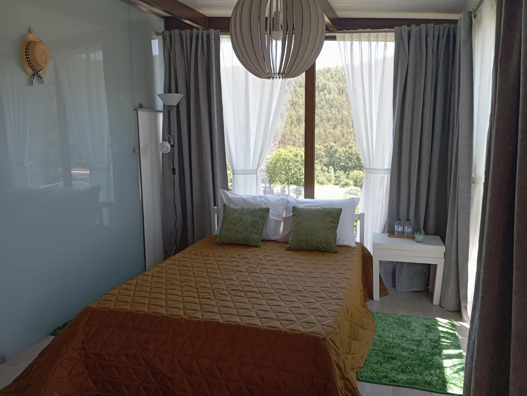 Canastro Country House Castelo de Paiva Phòng bức ảnh