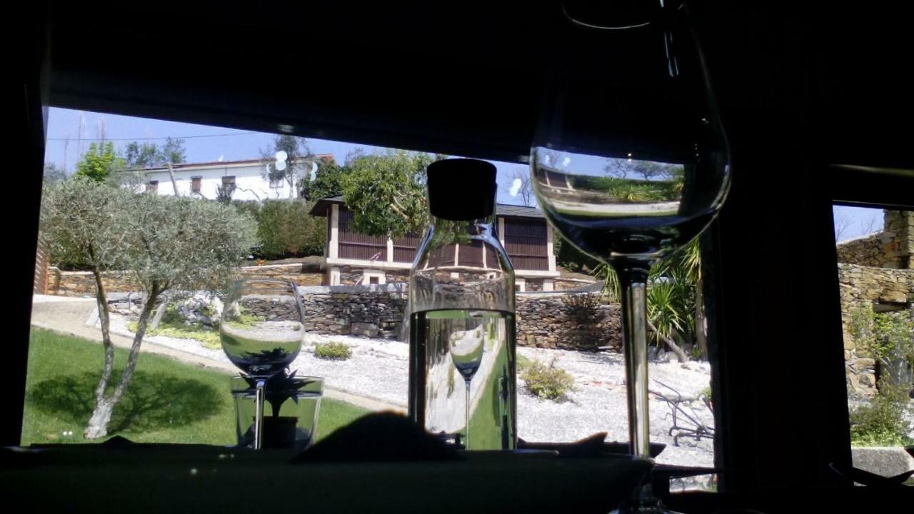 Canastro Country House Castelo de Paiva Ngoại thất bức ảnh