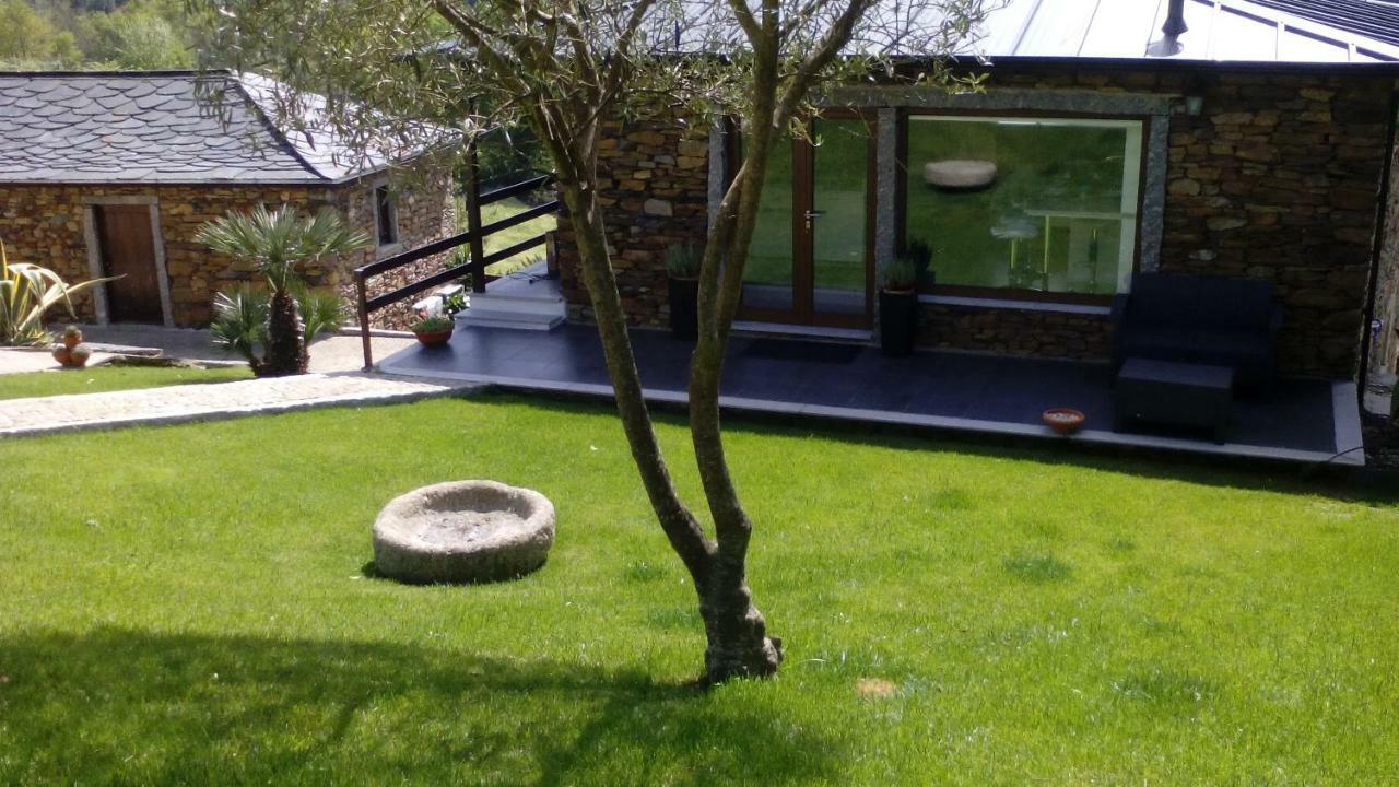 Canastro Country House Castelo de Paiva Ngoại thất bức ảnh