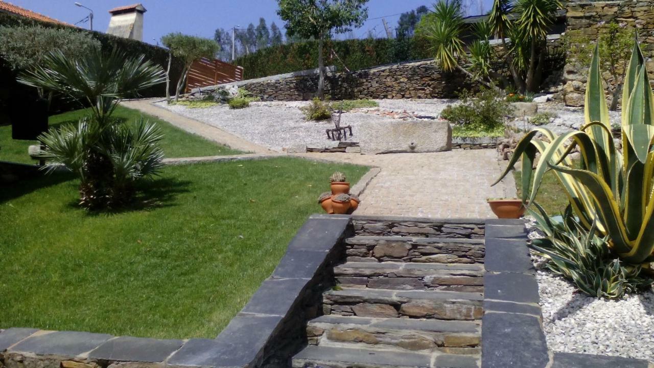 Canastro Country House Castelo de Paiva Ngoại thất bức ảnh