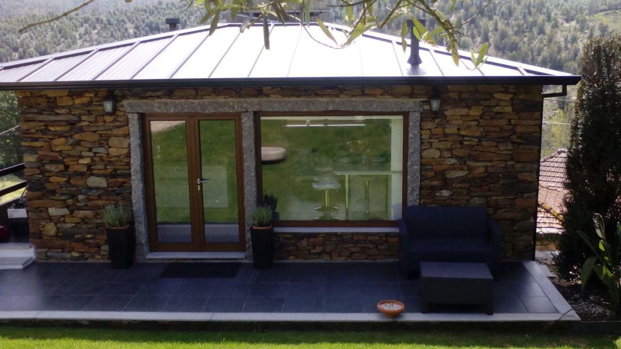 Canastro Country House Castelo de Paiva Ngoại thất bức ảnh