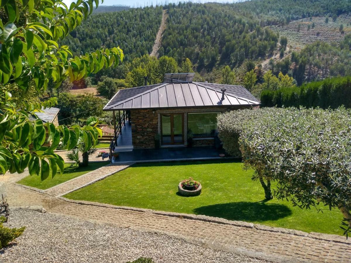 Canastro Country House Castelo de Paiva Ngoại thất bức ảnh