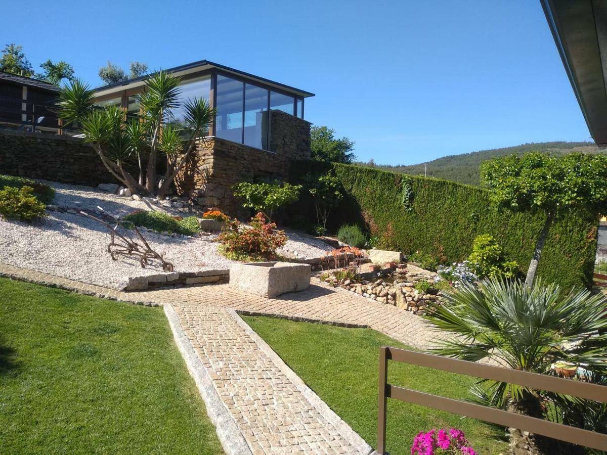Canastro Country House Castelo de Paiva Ngoại thất bức ảnh