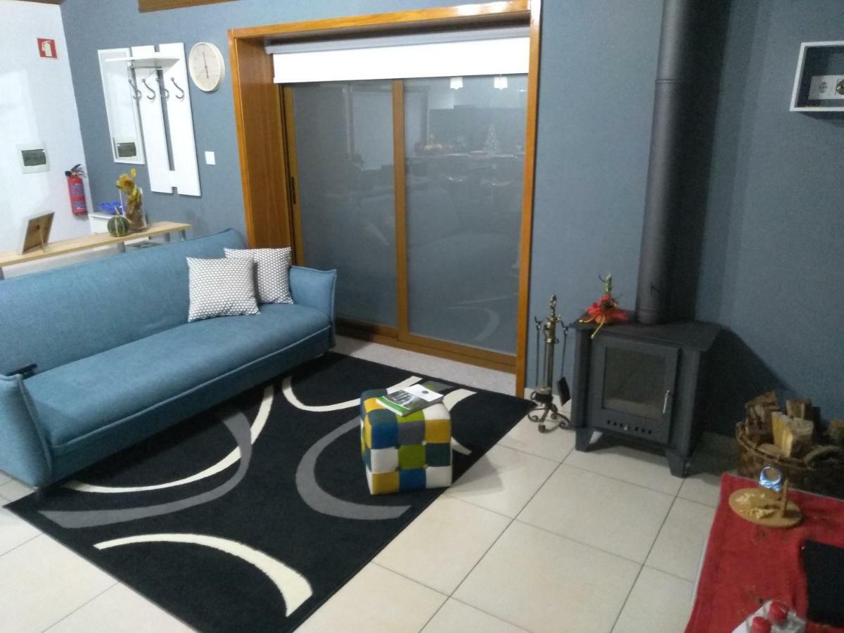 Canastro Country House Castelo de Paiva Ngoại thất bức ảnh
