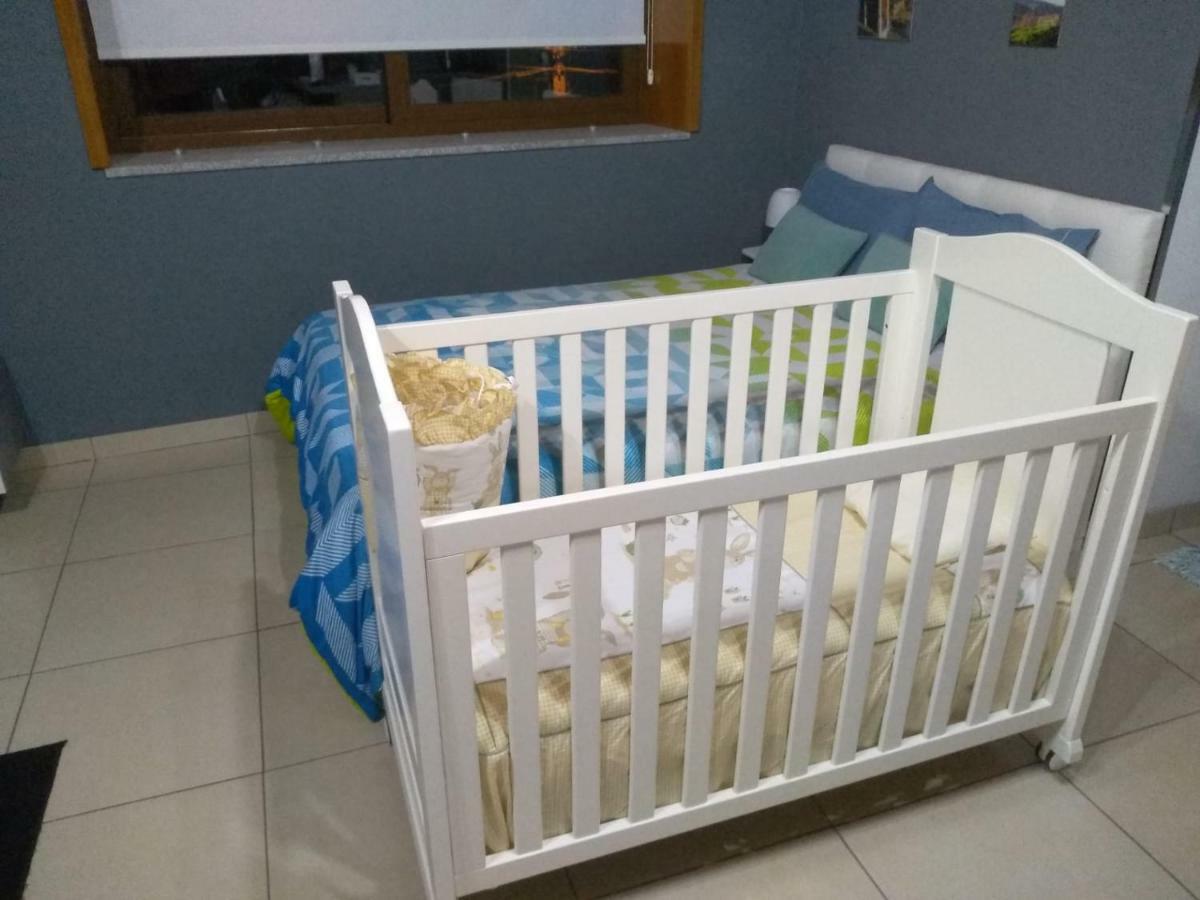 Canastro Country House Castelo de Paiva Ngoại thất bức ảnh