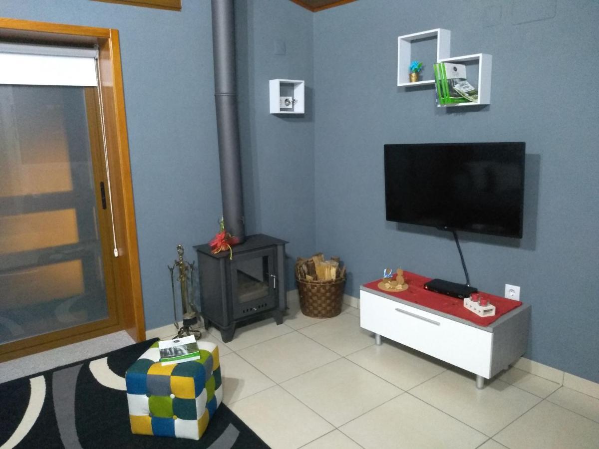 Canastro Country House Castelo de Paiva Ngoại thất bức ảnh
