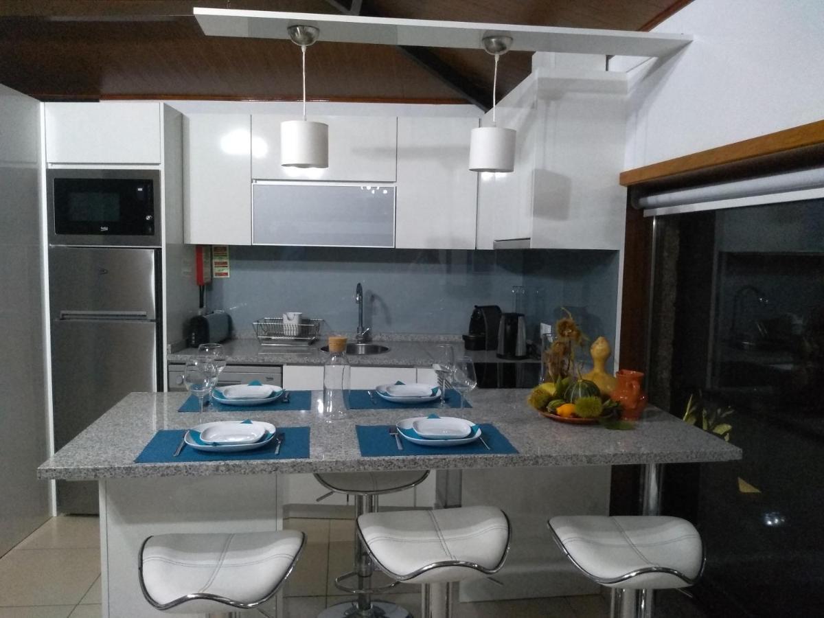 Canastro Country House Castelo de Paiva Ngoại thất bức ảnh
