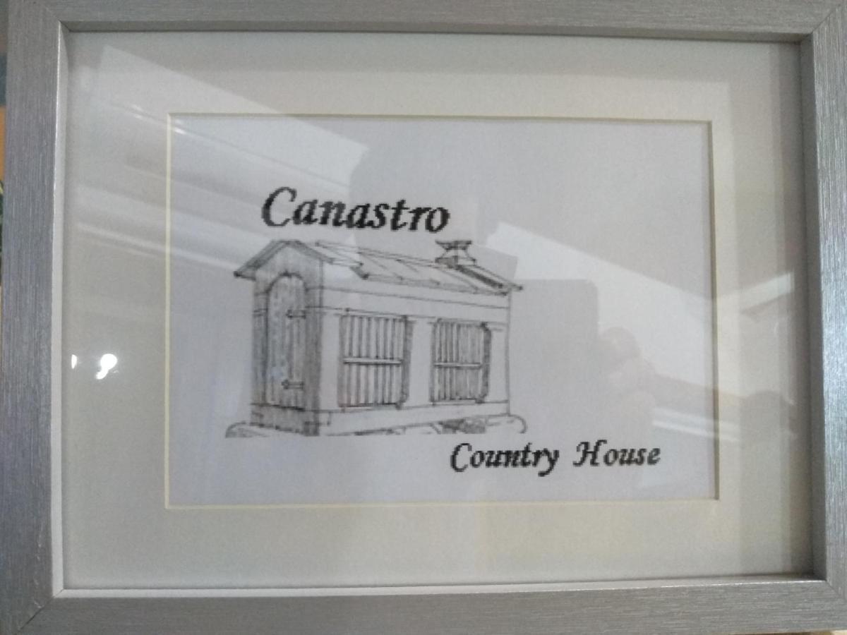 Canastro Country House Castelo de Paiva Ngoại thất bức ảnh
